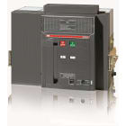 ABB - E3H/E MS 1600 1150VAC 4P W MP Offener Lasttrennschalter Emax Ausführung In Ausfahrbar