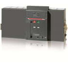 ABB - E4H/E MS 3200 1000V DC 4P W MP Offener Lasttrennschalter Emax Ausführung In Ausfahrbar