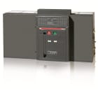 ABB - E6H/E MS 6300 750V DC 3P F HR Offener Lasttrennschalter Emax mit Rückseit. Waagr. Flachanschl.