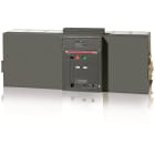 ABB - E6H/E MS 5000 1000V DC 4P W MP Offener Lasttrennschalter Emax Ausführung In Ausfahrbar