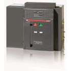 ABB - E3H/E MS 1600 1150VAC 4P F HR Offener Lasttrennschalter Emax mit Rückseit. Waagr. Flachanschl.
