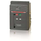ABB - E1B/E MS 1250 750V DC 3P F HR Offener Lasttrennschalter Emax mit Rückseit. Waagr. Flachanschl.