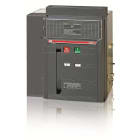 ABB - E1B/E MS 1250 1000V DC 4P F HR Offener Lasttrennschalter Emax mit Rückseit. Waagr. Flachanschl.