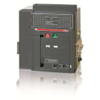 ABB - E1B/E MS 800 1000V DC 4P W MP Offener Lasttrennschalter Emax Ausführung In Ausfahrbar