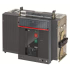 ABB - E4.2H MS/DC-E 2500A 4p W MP 1500V Emax 2 Schalter