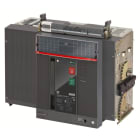 ABB - E4.2S-A MS/DC-E 2500A 4p W MP 1500V Emax 2 Schalter