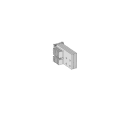 ABB - Kit VR E4.2DC 2500-3200A UL 2pcs spare 1500V Emax 2 Zubehör