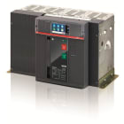 ABB - E4.2/CS 4000 MP 3p Offener Leistungsschalter Emax2