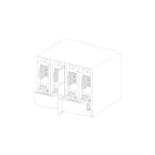 ABB - Jump E4.2 1600-2000 UL -B- 2psUS 1500V Emax 2 Zubehör INST