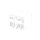 ABB - Jump E4.2 1600-2000 UL -A- 2psLS 1500V Emax 2 Zubehör INST
