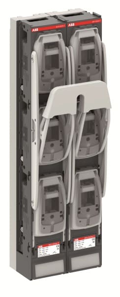 ABB - BZH1600A-T-3P-M12 Lasttrennschalter für Al/Cu Anschluss geeignet