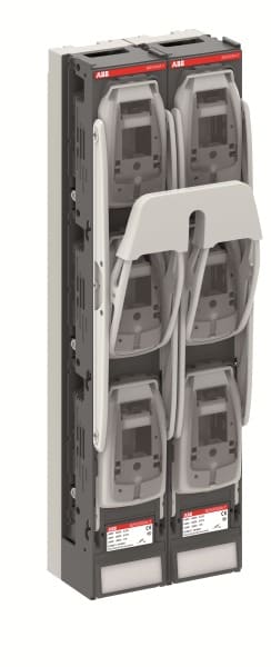 ABB - BZH2000A-T-3P-M12 Lasttrennschalter für Al/Cu Anschluss geeignet