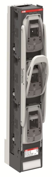 ABB - ZHBM2-T-3P-M12 Sich. Lasttrennschalter InLine Cu+ für Al/Cu Anschluss geeignet
