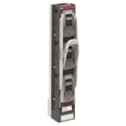 ABB - ZHBM2-T-3P-M12 Sich. Lasttrennschalter InLine Cu+ für Al/Cu Anschluss geeignet