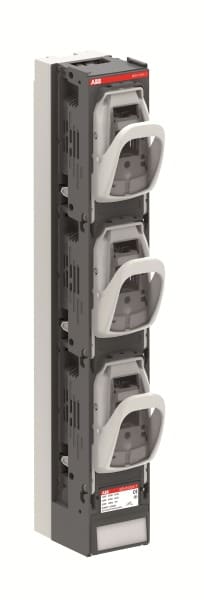 ABB - BZH1000A-T-1P-M12 Lasttrennschalter für Al/Cu Anschluss geeignet