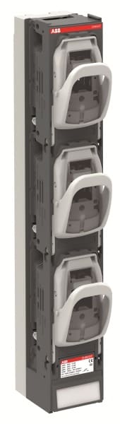 ABB - ZHBM3-T-1P-M12 Sich. Lasttrennschalter InLine Cu+ für Al/Cu Anschluss geeignet