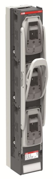 ABB - ZHBM3-T-3P-M12 Sich. Lasttrennschalter InLine Cu+ für Al/Cu Anschluss geeignet