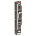 ABB - ZHBM3-T-3P-M12 Sich. Lasttrennschalter InLine Cu+ für Al/Cu Anschluss geeignet