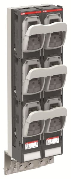 ABB - BZH1600A-T-1P-M12-TK Lasttrennschalter für Al/Cu Anschluss geeignet