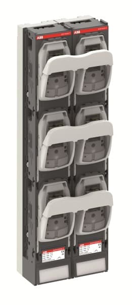 ABB - BZH1600A-T-1P-M12 Lasttrennschalter für Al/Cu Anschluss geeignet