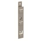 ABB - AD-ZLBM123-210-185 Adapter zur Montage von InLine II Cu+ mit 185 mm auf 210 mm