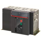 ABB - E4.2V MS/DC-E 3200A 4p F VR 1500V Emax 2 Schalter