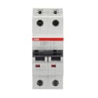 ABB - Automat - ST200M - 2P - 30 A - K