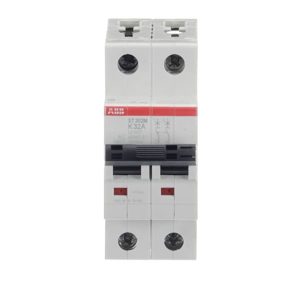 ABB - Automat - ST200M - 2P - 32 A - K