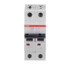 ABB - Automat - ST200M - 2P - 32 A - K