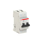 ABB - Automat - ST200M - 2P - 60 A - C