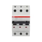 ABB - Automat - ST200M - 3P - 63 A - C