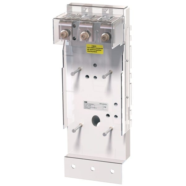 ABB - KLAP T5 630 Adapter für SACE T5 630A