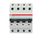 ABB - Automat - ST200M - 3P+N - 1 A - C