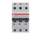 ABB - Automat - ST200M - 3P - 63 A - K