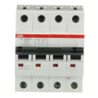 ABB - Automat - ST200M - 3P+N - 4 A - C