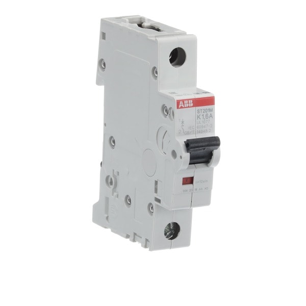 ABB - Automat - ST200M - 1P - 1.6 A - K
