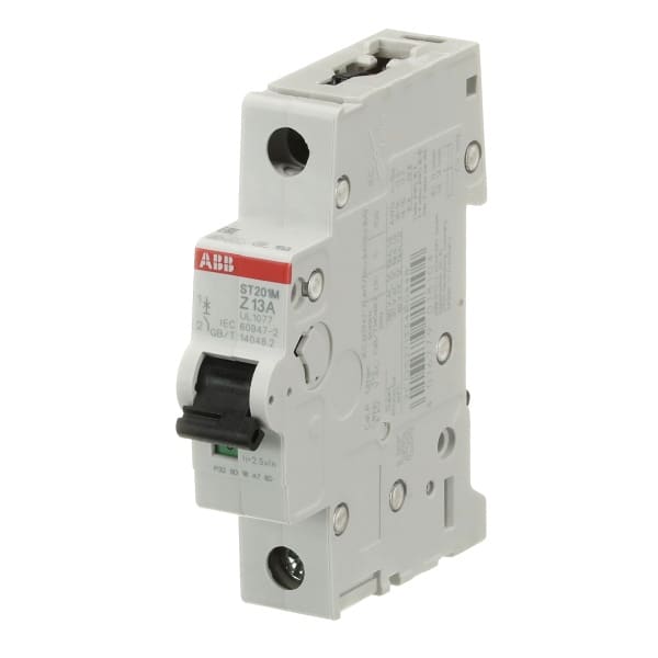 ABB - Automat - ST200M - 1P - 13 A - Z