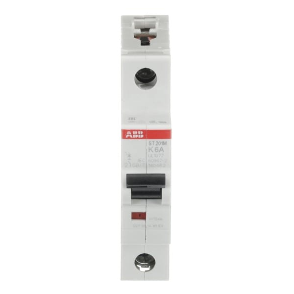 ABB - Automat - ST200M - 1P - 6 A - K