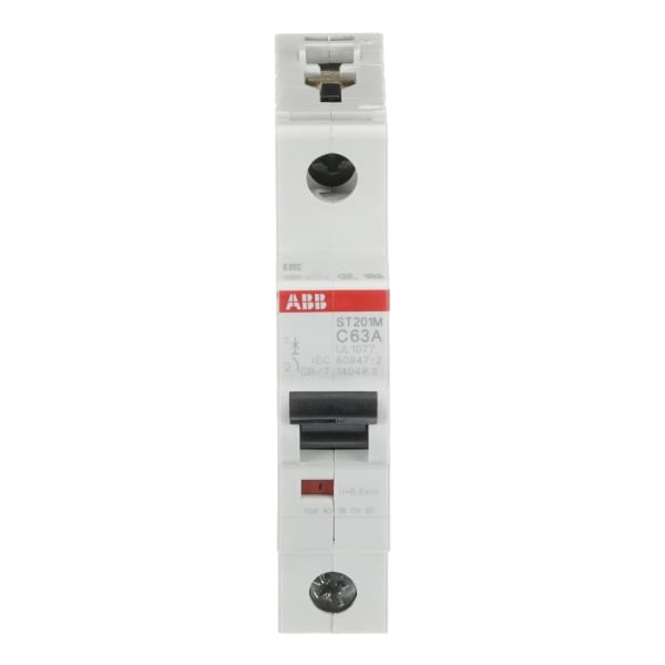 ABB - Automat - ST200M - 1P - 63 A - C