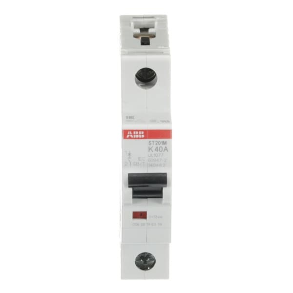 ABB - Automat - ST200M - 1P - 40 A - K