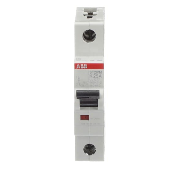 ABB - Automat - ST200M - 1P - 25 A - K