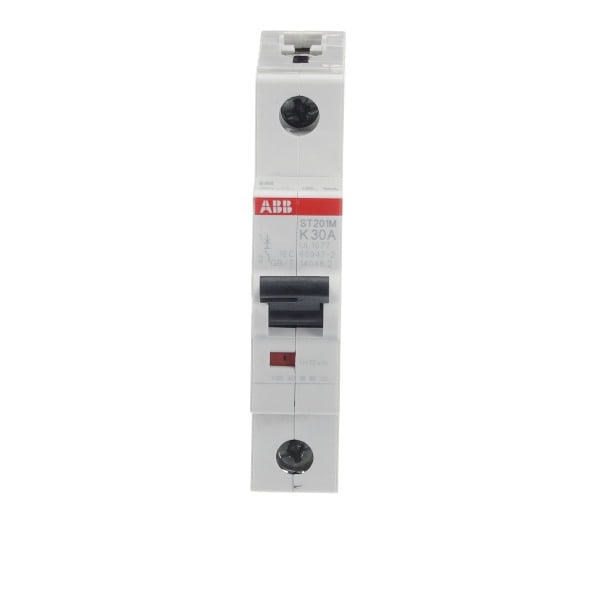 ABB - Automat - ST200M - 1P - 30 A - K