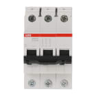 ABB - Automat für Bahnanwendung - S200MTR - 3P - 32 A - C10 kA