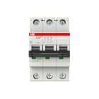 ABB - Automat für Bahnanwendung - S200MTR - 3P - 40 A - C10 kA