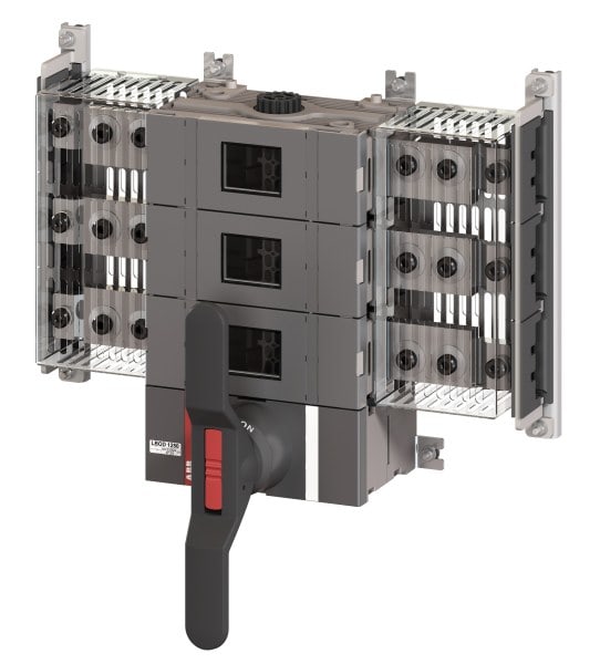 ABB - LBOD 1600 Kuppelschalter 1600A