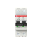 ABB - Automat - ST200M - 2P - 60 A - D
