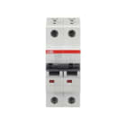 ABB - Automat - ST200M - 2P - 50 A - D