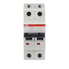 ABB - Automat - ST200M - 2P - 25 A - K