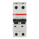 ABB - Automat - ST200M - 2P - 25 A - Z