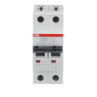 ABB - Automat - ST200M - 2P - 35 A - K